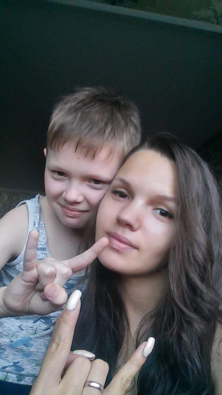 Мария Платунова | Пермь