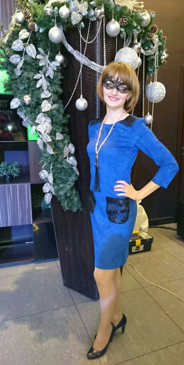 Ольга Дубова | Нижний Новгород