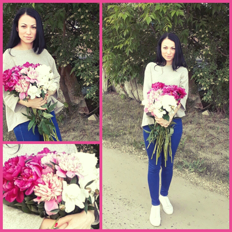 Ольга Шаповалова | Волгоград