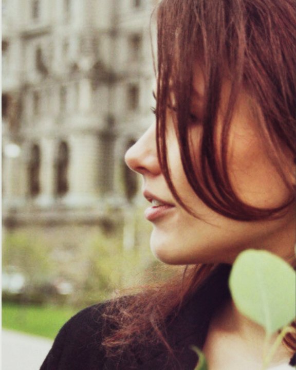 Мария Жирнова | Сочи