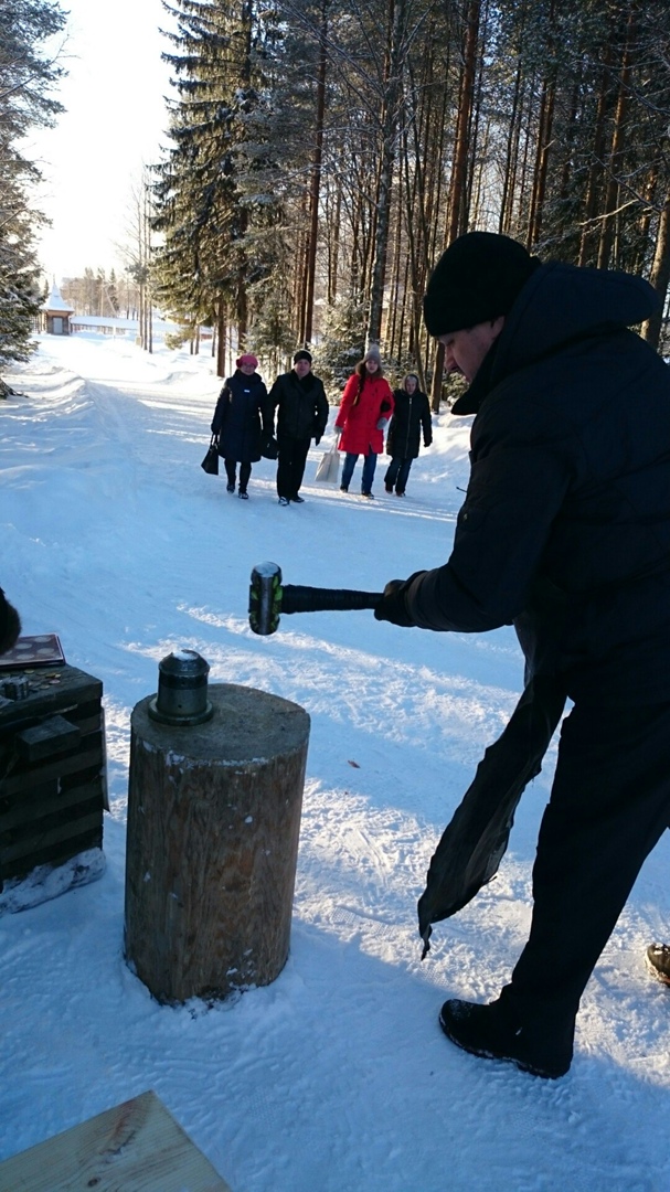 Дмитрий Тюрнин | Архангельск