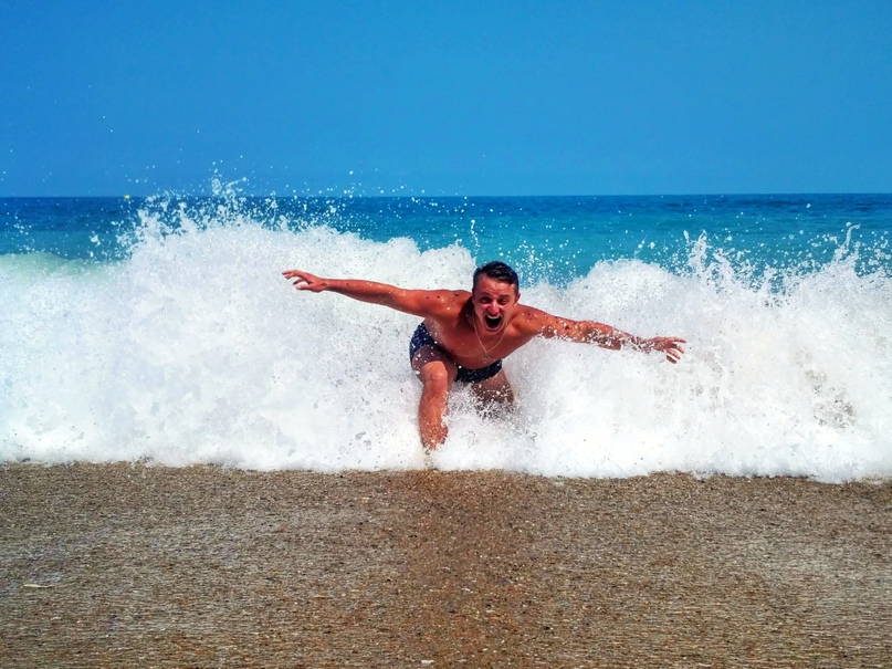 Кирилл Маркин | Минск