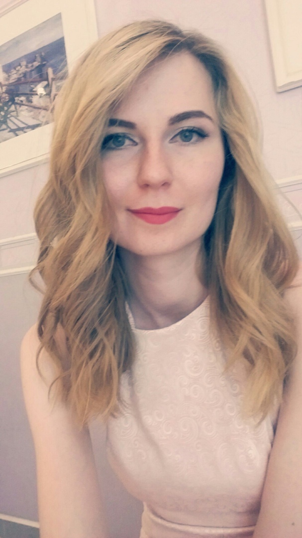 Лидия Никулина | Москва