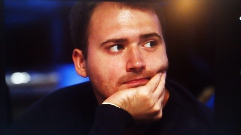 Михаил Гришин | Москва