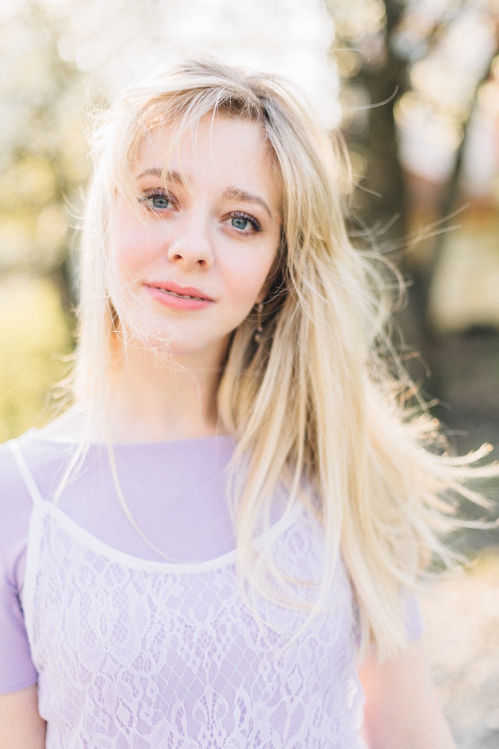 Катерина Сидоренко | Москва