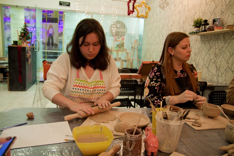Александр Фомичёв #Тристан# | Санкт-Петербург