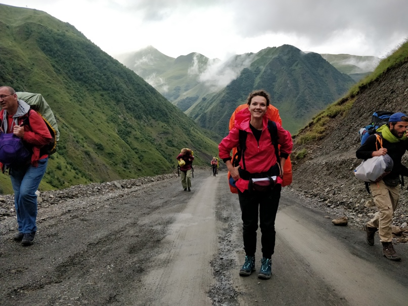 Матвей Дедух ^_,^NOnaME | Москва