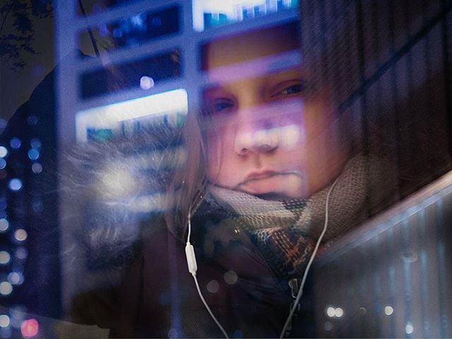Лена Сорокина ☽ Иная ☽ | Москва