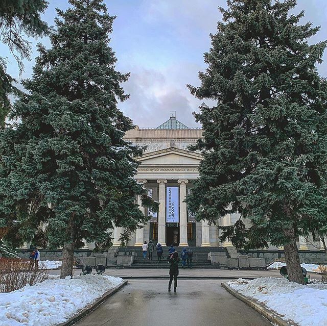 Екатерина Торопова | Москва