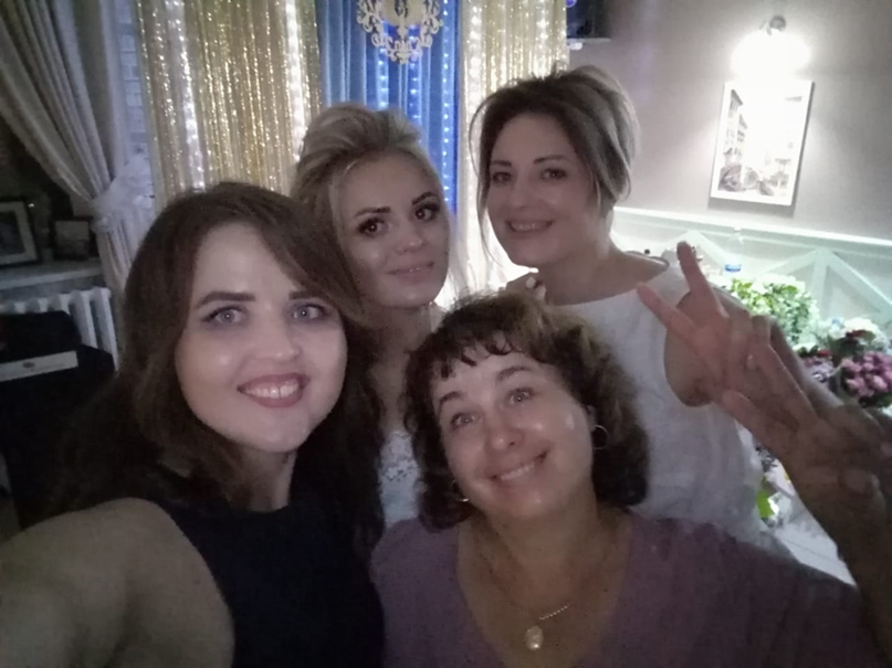 Екатерина Петинова | Павловск