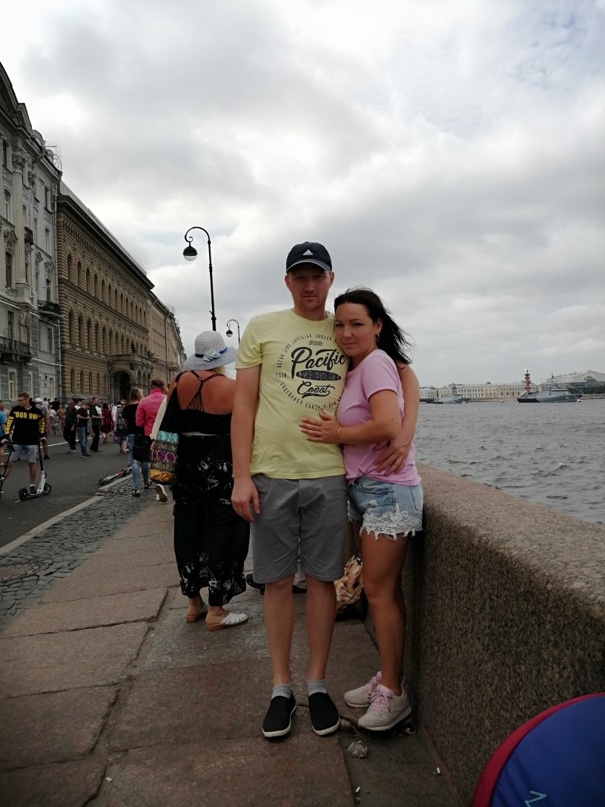 Ирина Медведева | Вологда