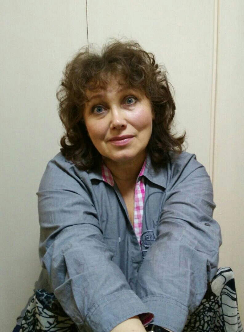 Светлана Кротова | Москва