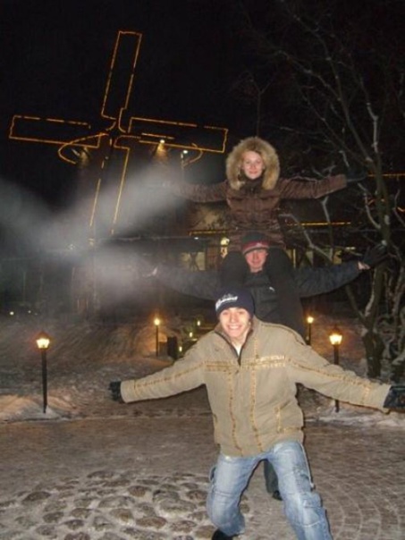 Костя Хомячук | Умань