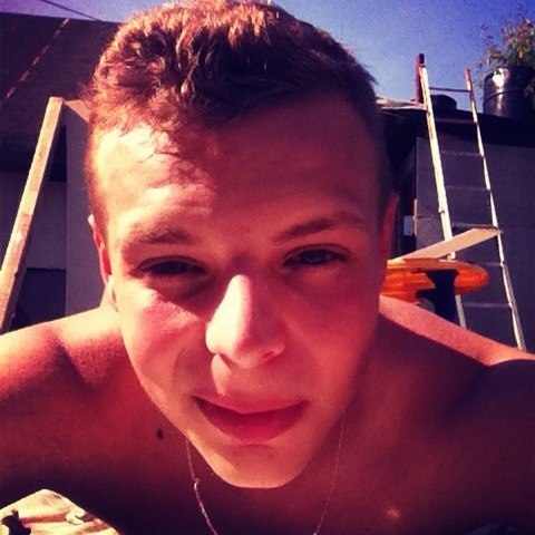 Антон Якунин | Коломна