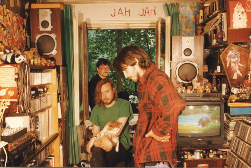 Виталий Перец | New Orleans