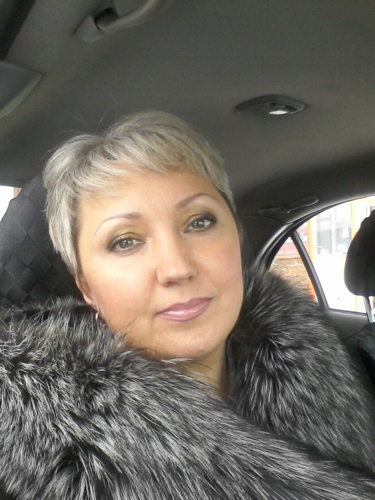 Елена Преснякова | Новосибирск