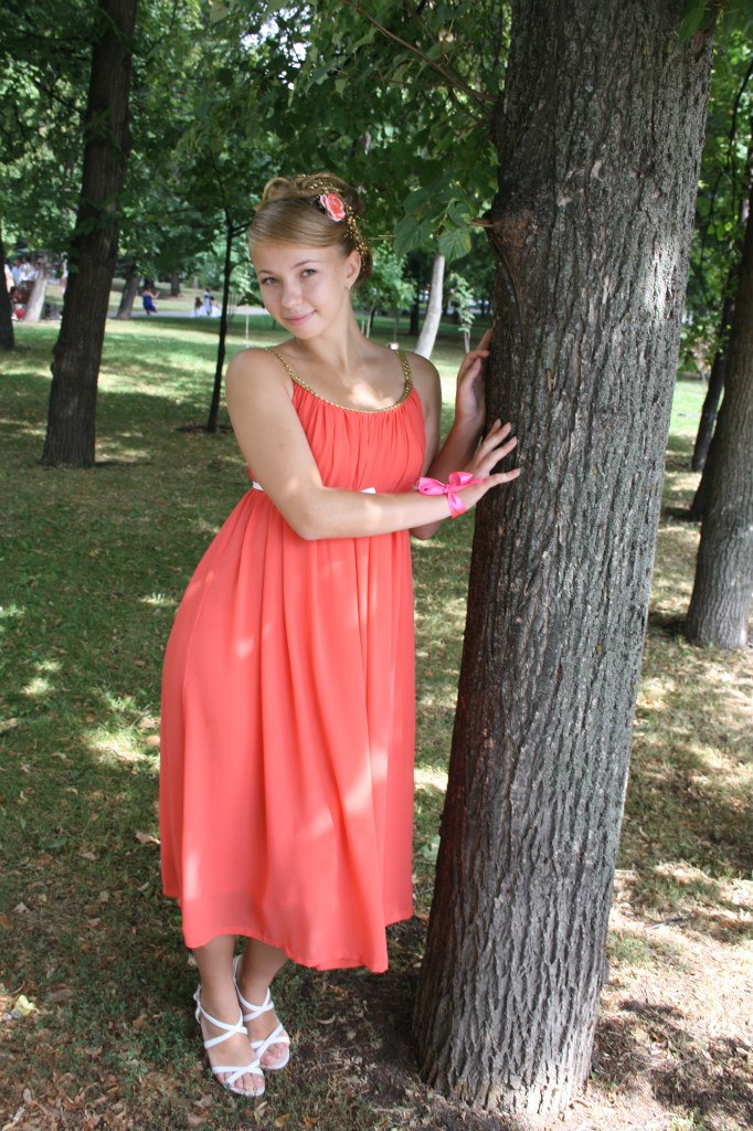 Екатерина Трапезникова | Кумертау