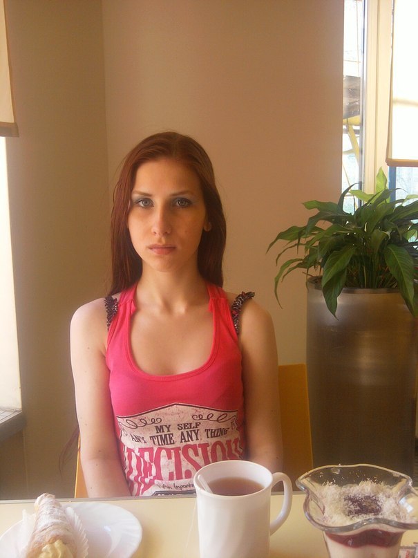 Татьяна Кирилюк | Москва