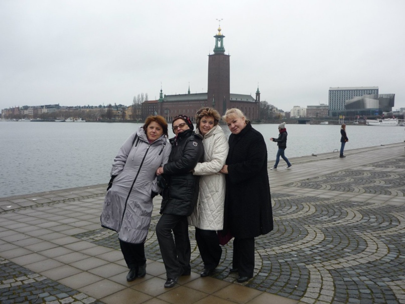 Ирина Захарова | Санкт-Петербург