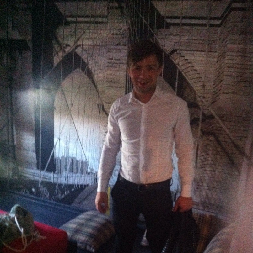 Sergei Leonov | Минск