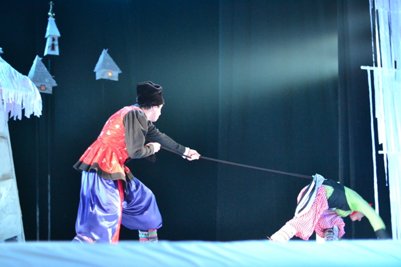 Денис Нефедьев | Томск