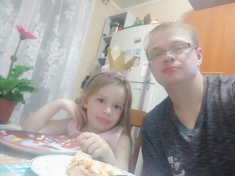 Дима Старцев | Москва