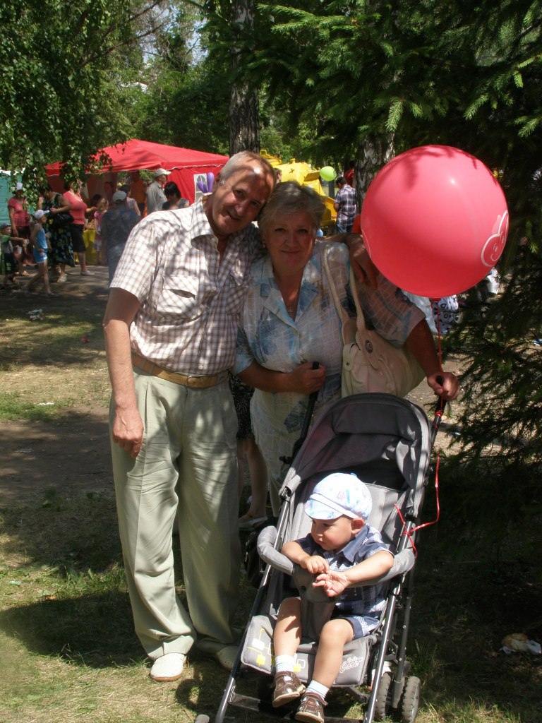 Светлана Ганиева |