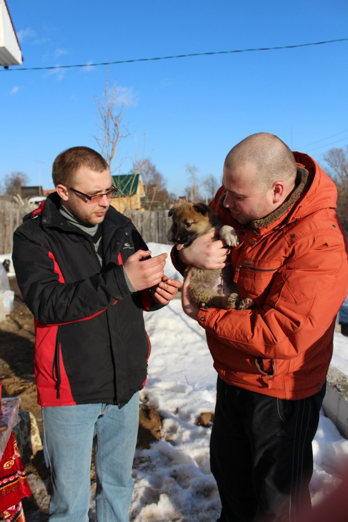 Ольга Елизарова | Нижний Новгород