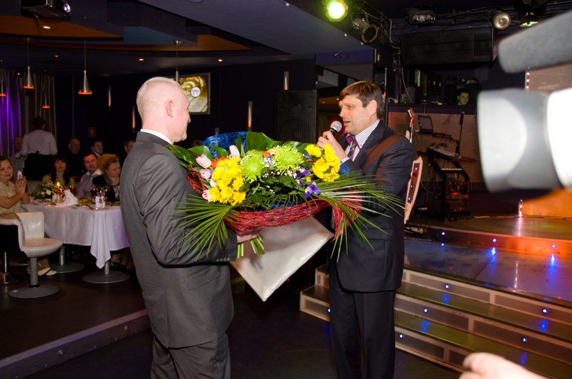 Екатерина Соболь | Мурманск