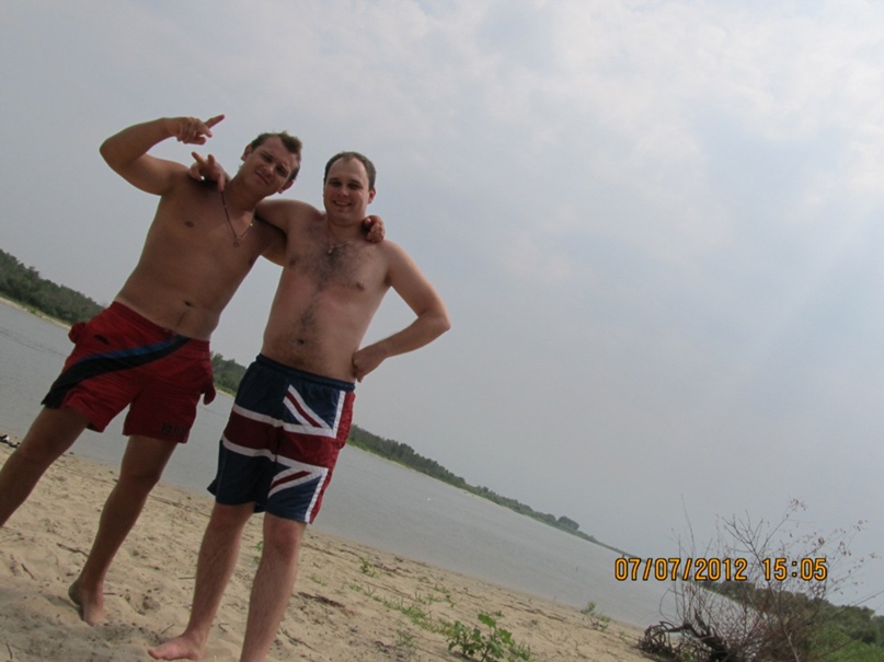 Артем Губарев | Москва