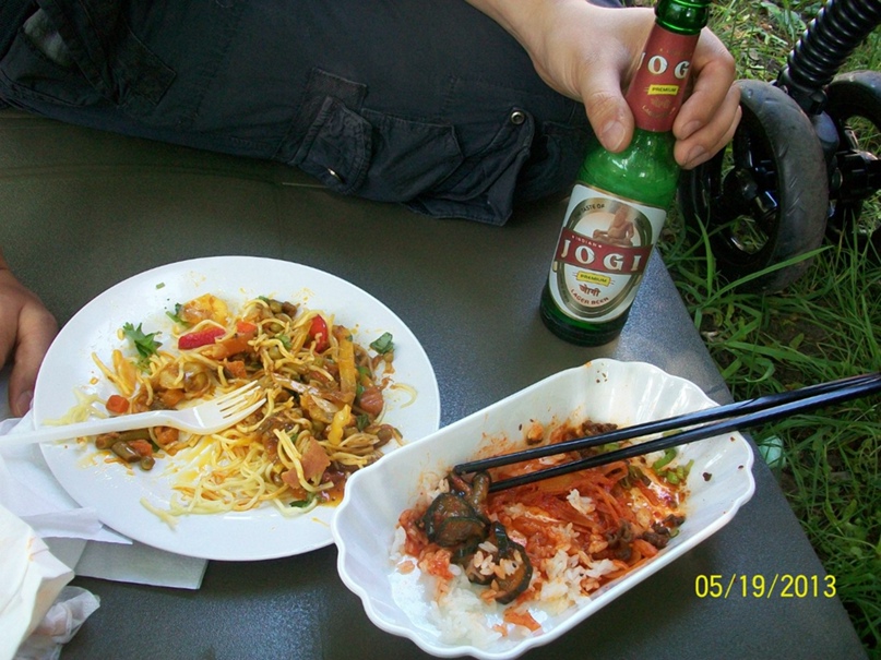 Виктория Зубарева | Berlin