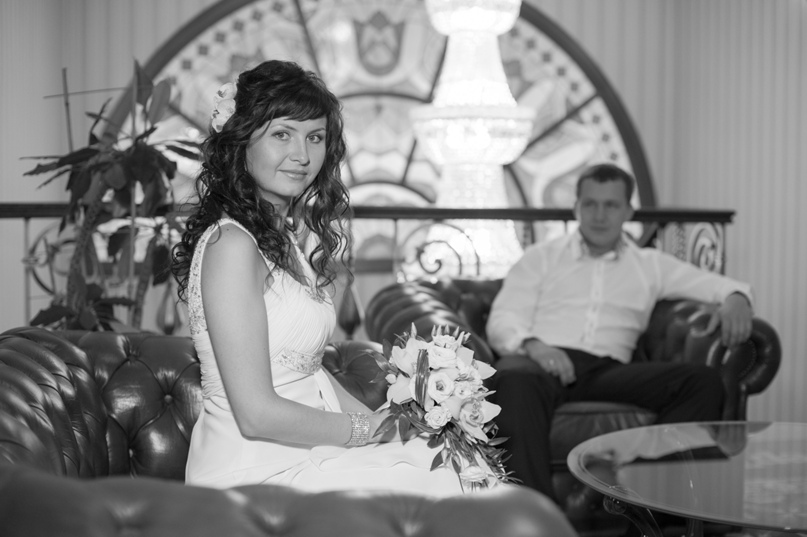 Елена Копосова | New York City