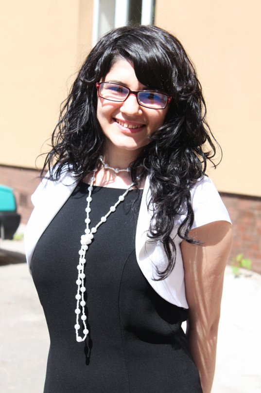 Светлана Счастливая | Черняховск