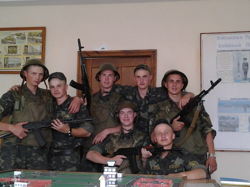 Саня Бондаренко | Херсон