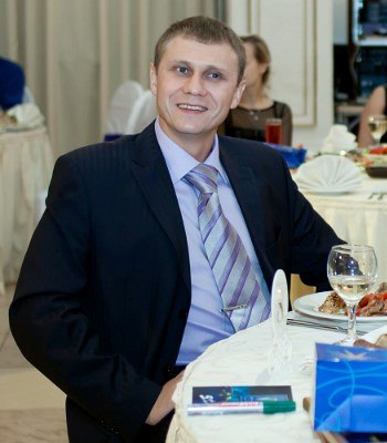 Федор Ковалёв | Кемерово