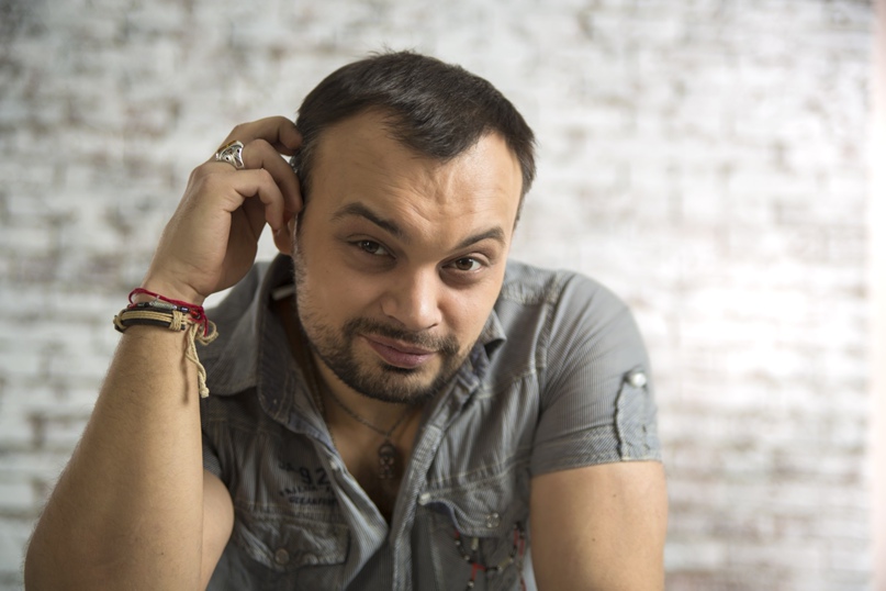 Денис Кудрявцев Николаевич | Москва