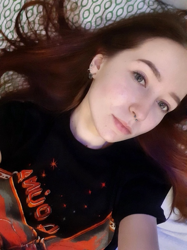 Мария Порфирьева | Екатеринбург