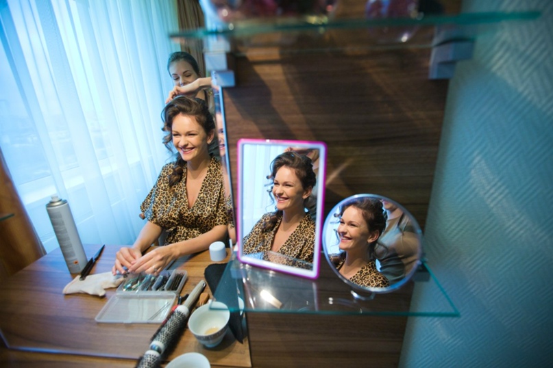 Ольга Жукова ®Lady Zhuk® |