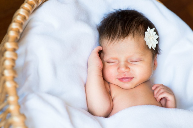 Анна Воскресенская | Москва