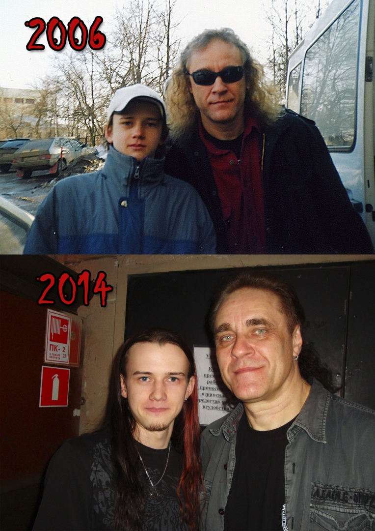 Никита Пивоваров Мао | Киров