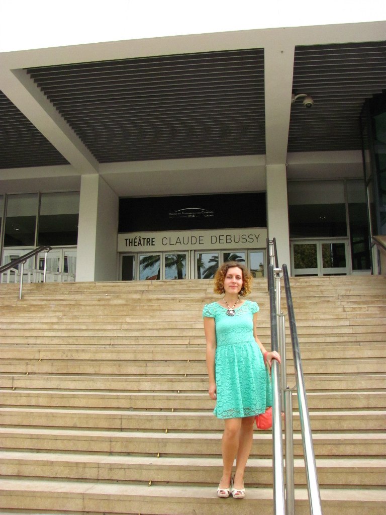 Оля Носова | Adelaide