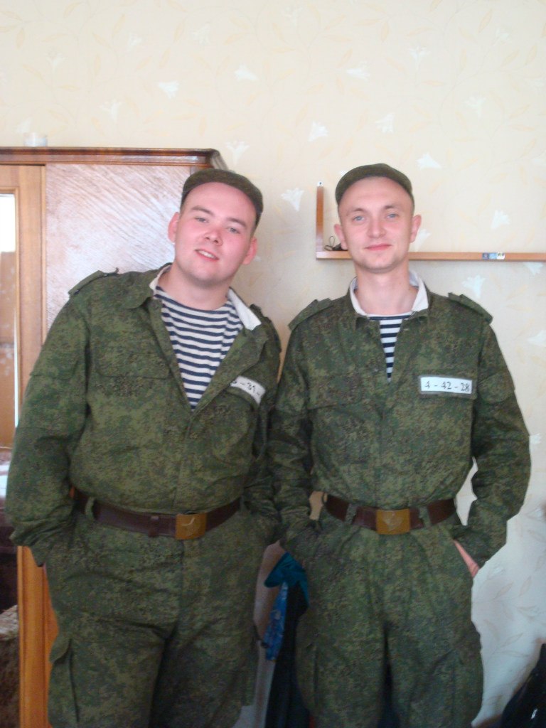 Владимир Угрюмов | Котлас