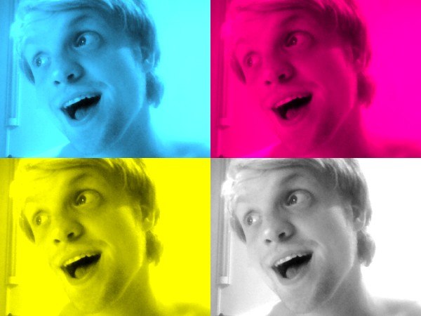 Артур Шевцов pew pew | Нижневартовск