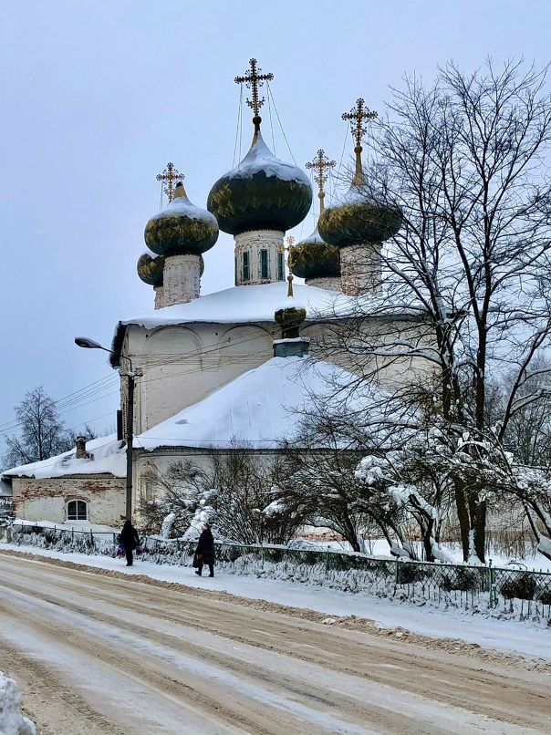 Сергей Самарин | Санкт-Петербург