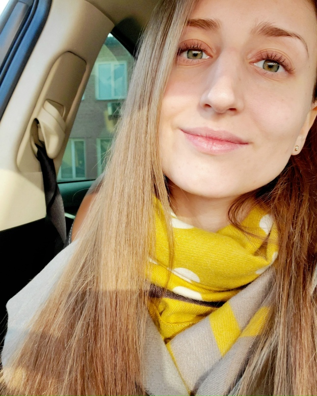 Марина Синицына | Красногорск