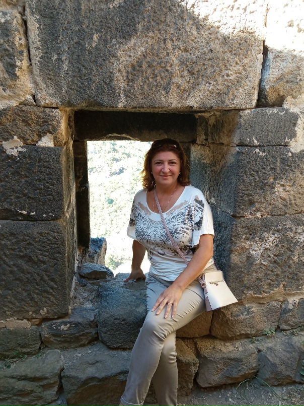 Наталия Муравьева | Чайковский