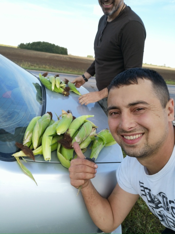 Ruslan Egorov | Красноярск