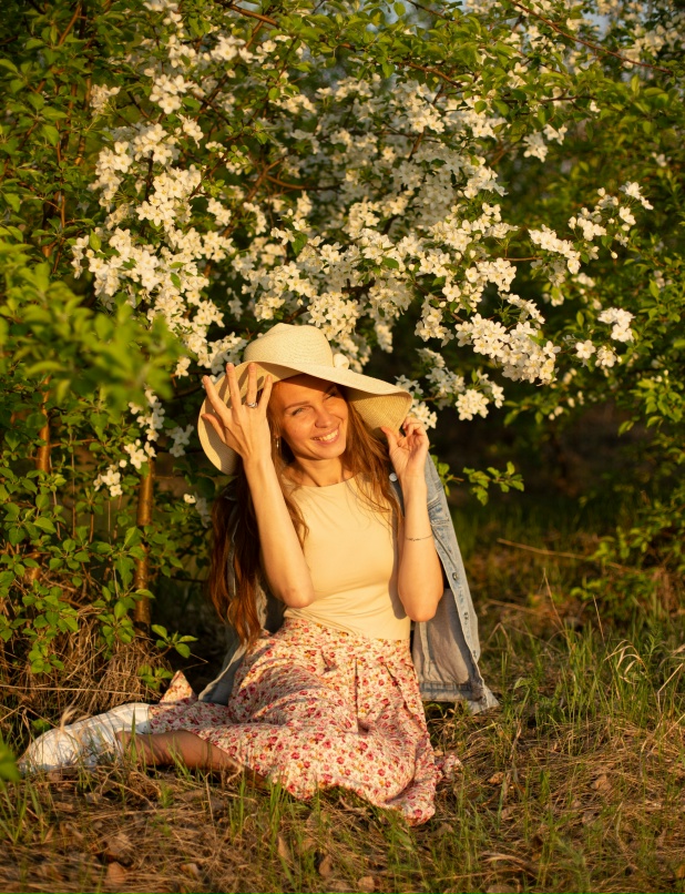 Анастасия Малкова | Челябинск