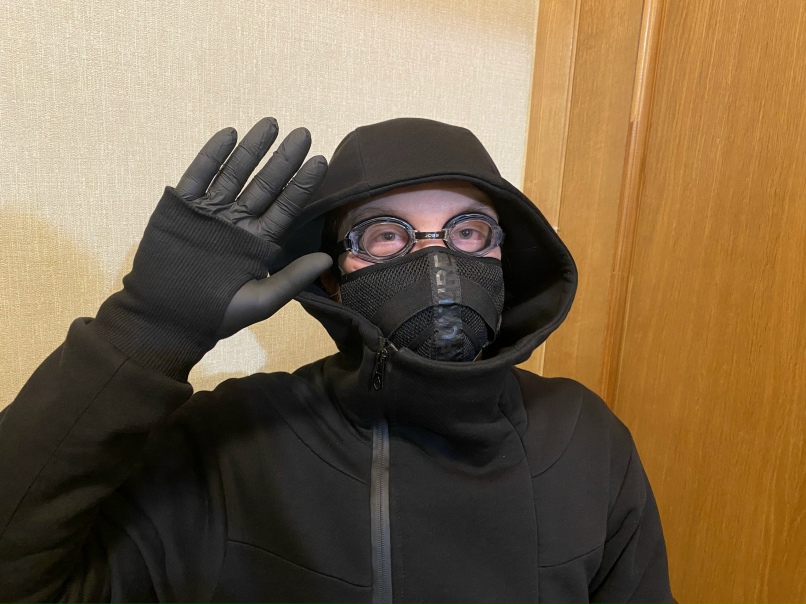 Никита Сковорода | Москва