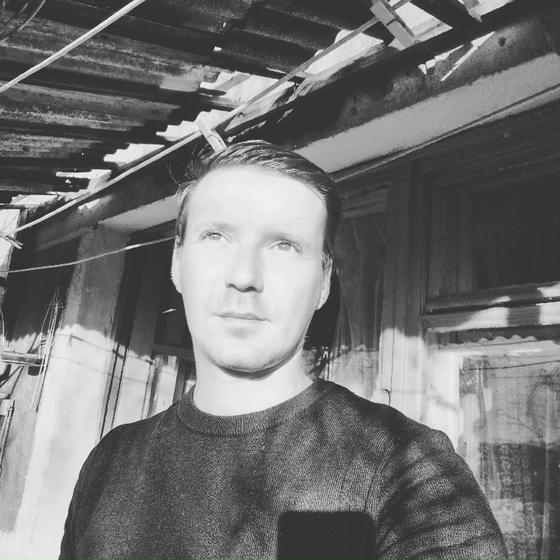 Борис Гладков | Измаил